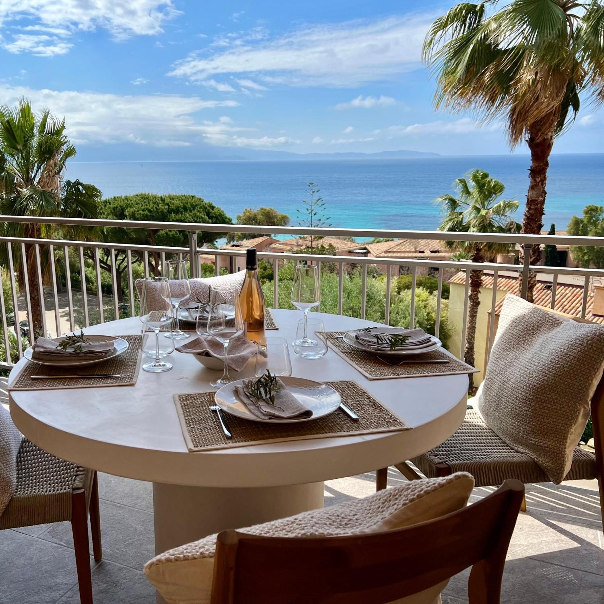 Appartement Quintessenza Casa In Ajaccio Ajaccio (Corsica)