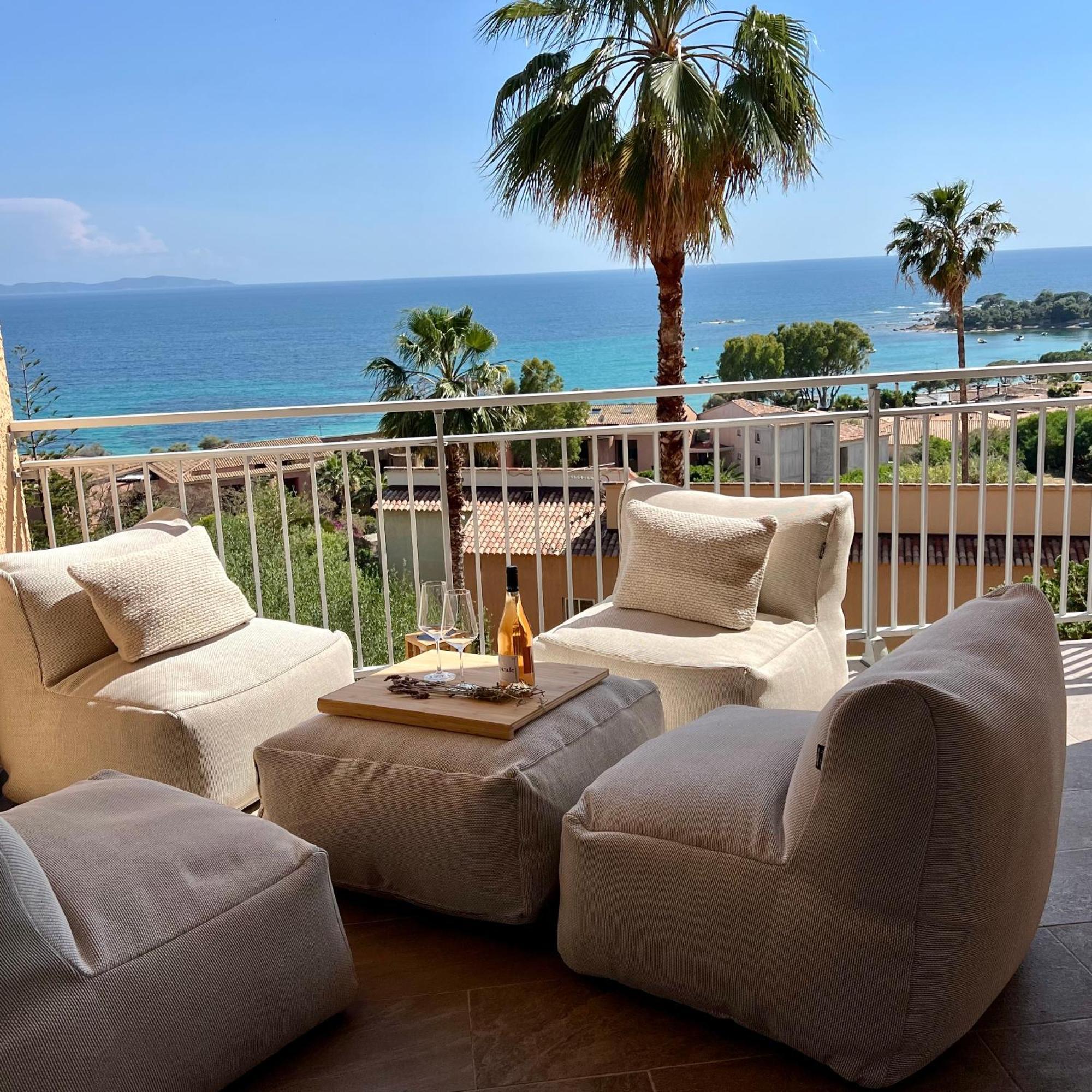 Quintessenza Casa In Ajaccio Appartement Ajaccio (Corsica)
