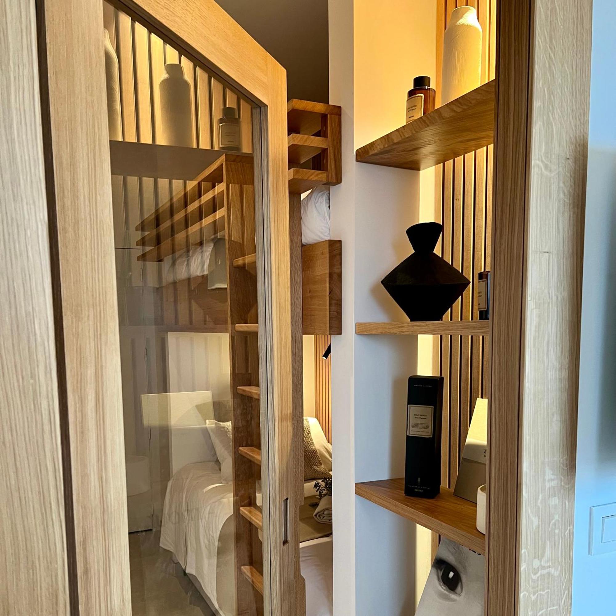 Appartement Quintessenza Casa In Ajaccio